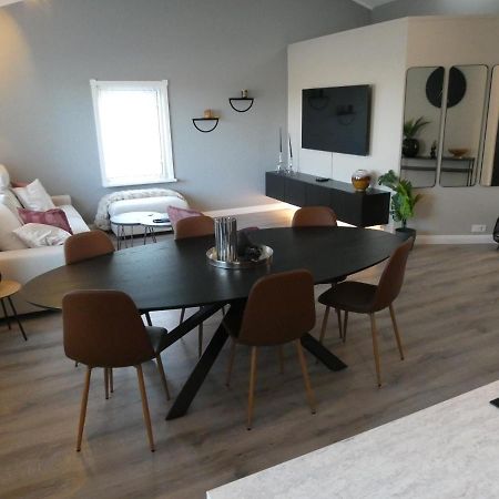 Northberg Apartments كيفلافيك المظهر الخارجي الصورة