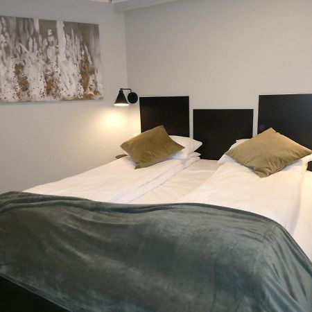 Northberg Apartments كيفلافيك المظهر الخارجي الصورة