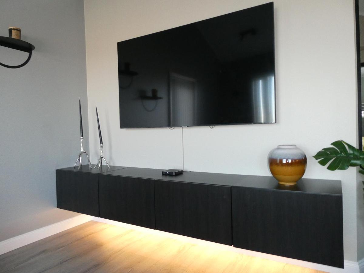 Northberg Apartments كيفلافيك المظهر الخارجي الصورة