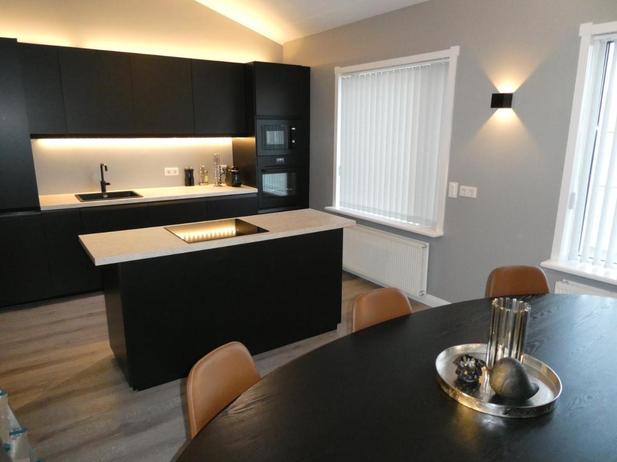 Northberg Apartments كيفلافيك المظهر الخارجي الصورة