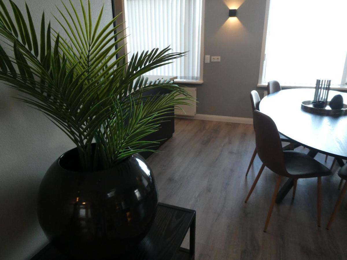 Northberg Apartments كيفلافيك المظهر الخارجي الصورة