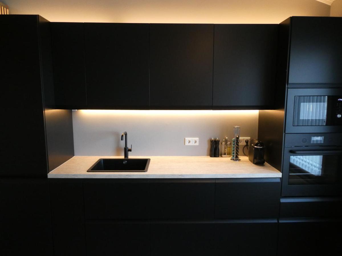 Northberg Apartments كيفلافيك المظهر الخارجي الصورة