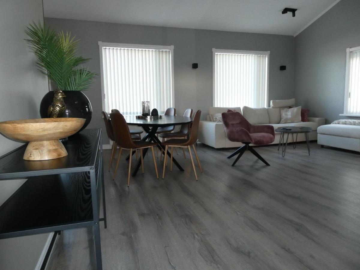 Northberg Apartments كيفلافيك المظهر الخارجي الصورة