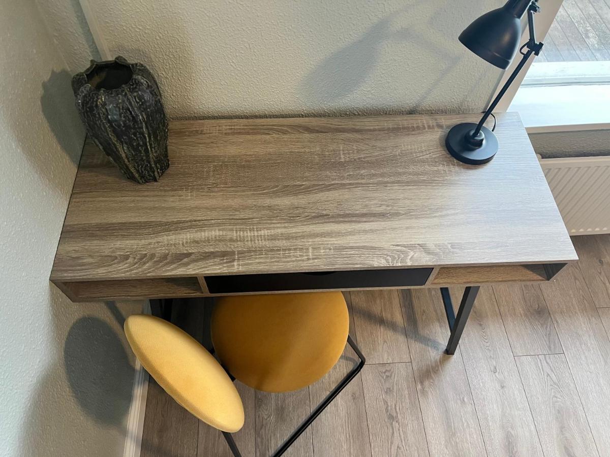 Northberg Apartments كيفلافيك المظهر الخارجي الصورة