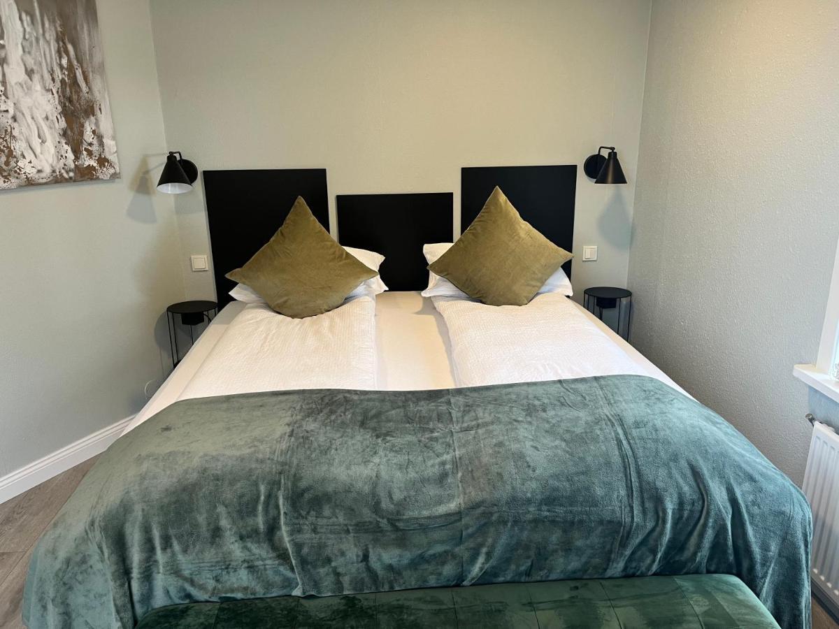 Northberg Apartments كيفلافيك المظهر الخارجي الصورة